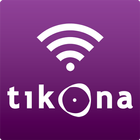 My Tikona icône