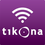 My Tikona icon