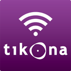 My Tikona icon