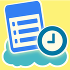 Task & Time Manager-icoon