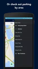 TingPark Parking APK download