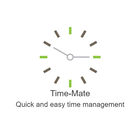 Time-Mate иконка
