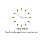 Time-Mate icon