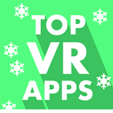 Top VR Apps أيقونة