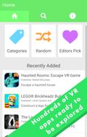 Top VR Apps โปสเตอร์