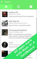 Top VR Apps syot layar 3