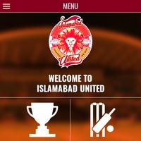 Islamabad United स्क्रीनशॉट 1