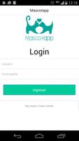 MascotApp پوسٹر