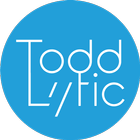 Toddlytic-icoon
