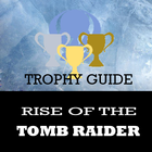 Trophy Guide : Tomb Raider アイコン