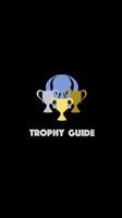 Poster Trophy Guide : Tomb Raider