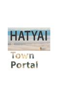 Hat Yai Portal 포스터
