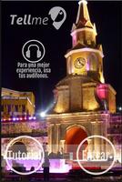 Tellme Cartagena Affiche