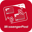 Messenger Post APK