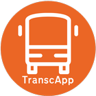 TranscApp - Transcaribe icône