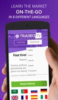 TradeoTV - Learn Forex Trading capture d'écran 3