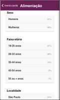 Trend Cards: Mercados na Mão Screenshot 3