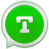 Tring - Social Commerce App أيقونة