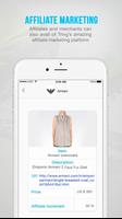 Tring - Social Commerce App تصوير الشاشة 3