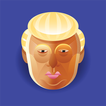 Trump Clicker