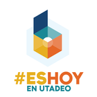 #EsHoy en Utadeo icono