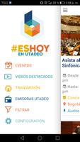 #EsHoy en Utadeo capture d'écran 3
