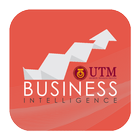 UTM BUSINESS INTELLIGENCE icône