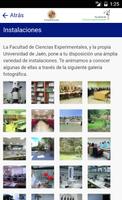 UJA Ciencias Experimentales ảnh chụp màn hình 3