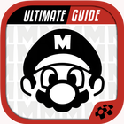 ikon Ultimate Guide Super MarioBros