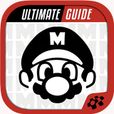 Ultimate Guide Super MarioBros আইকন