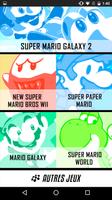 Ultimate Guide Super MarioBros syot layar 1