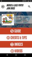 برنامه‌نما Ultimate Guide Super MarioBros عکس از صفحه