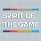 آیکون‌ Spirit Of The Game