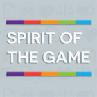 Spirit Of The Game 아이콘