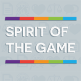 Spirit Of The Game icône