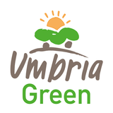 Umbria Green icône