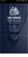 Uni-Laman Georgia 截图 1