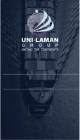 Uni-Laman-poster