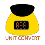 SI Unit Converter