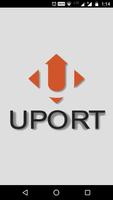 UPort India Affiche