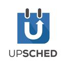 UPSCHED aplikacja