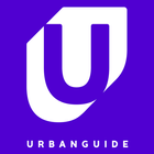 Urban Guide ícone