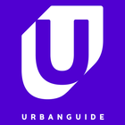 Urban Guide Zeichen