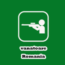 Vanatoare Romania APK
