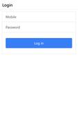 Restaurant Partner App পোস্টার