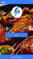 Grocery Admin App اسکرین شاٹ 2