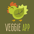 Veggie App simgesi