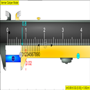 Vernier Caliper Simulator Pro APK