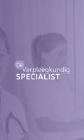 Dé Verpleegkundig Specialist Affiche