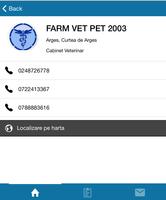 Veterinar اسکرین شاٹ 2